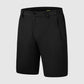 🔥LETZTER TAG DES SALE 50% RABATT👍 Stretch-Golfshorts für Herren, schnell trocknend, lässig, für die Arbeit