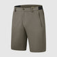 🔥LETZTER TAG DES SALE 50% RABATT👍 Stretch-Golfshorts für Herren, schnell trocknend, lässig, für die Arbeit