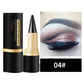 💜LETZTER TAG – KAUF 1 ERHALTE 1 GRATIS💜Matter, schnell trocknender Eyeliner