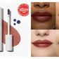 🌟🏆Bestseller Nr. 1- Koop 2 Get 1 gratis vandaag💋24-Stunden-Lippenfarbe, Kein Nachbessern💄🔥