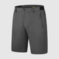 🔥💥Zeitlich begrenztes Angebot: 70% Rabatt!🥰 Herren-Stretch-Shorts, schnelltrocknend, für Freizeit, Arbeit und Golf.