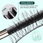 ✨NUR NOCH HEUTE: 1 KAUFEN, 1 GRATIS ERHALTEN!!✨Ultimative wasser- und schweißfeste Mascara für verlängernde und schwungvolle Wimpern👁️