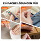 37 PCS Nähwerkzeug-Set