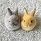 🔥2025 HOT SALE 🐇 Frohe Ostern – Lernen Sie Ihren neuen realistischen Hasenbegleiter kennen