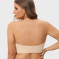 ⏳Begrenzte Zeit 50% Rabatt💥ÜBERGRÖSSE Förderung - Abnehmbarer-Träger Bandeau-BH