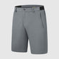 🔥💥Zeitlich begrenztes Angebot: 70% Rabatt!🥰 Herren-Stretch-Shorts, schnelltrocknend, für Freizeit, Arbeit und Golf.