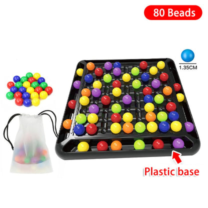 🔥Das beliebteste Party-Brettspiel 2025 – Showdown für 2–4 Spieler