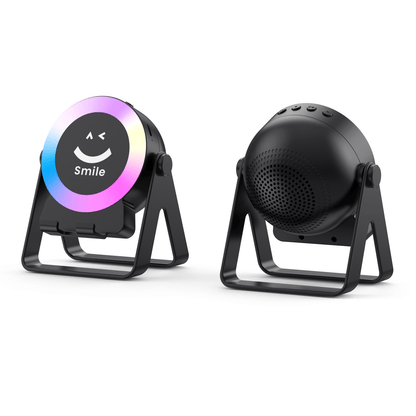 🎧4-in-1-Bluetooth-Lautsprecher mit kabellosem Induktions-Audio🎵