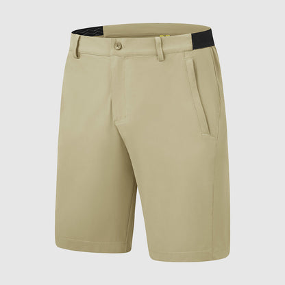🔥LETZTER TAG DES SALE 50% RABATT👍 Stretch-Golfshorts für Herren, schnell trocknend, lässig, für die Arbeit