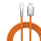📢⚡Limitierte Zeit 50% Rabatt-120W drehbares Datenkabel