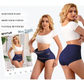 🎁Letzter Tag: 60% Rabatt!✨ Superhochgeschnittene, formende Slips für Damen