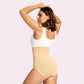 【🔥Letzter Tag: 1 kaufen, 1 gratis! 🔥】Shapewear-Slips mit hohem Bund und Bauchkontrolle