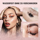 🔥[Wasserfest & wischfest] Verlängernde, kräuselnde & lang anhaltende Wimperntusche🔥
