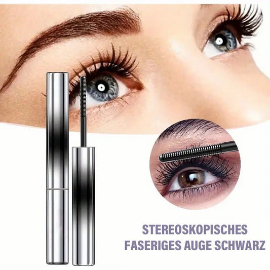 💕Heißer Verkauf: KAUFE 1 BEKOMME 1 GRATIS🔥Iron Wand Mascara