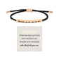 💖Wenn Worte versagen, spricht dieses Armband – Ein Geschenk der Ermutigung🎁