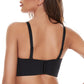 ⏳Begrenzte Zeit 50% Rabatt💥ÜBERGRÖSSE Förderung - Abnehmbarer-Träger Bandeau-BH