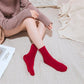 🌼5 kaufen, 5 gratis erhalten🌼 Neue kuschelige Winter-Thermosocken 2026