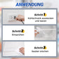 🎁3 kaufen, 2 gratis!🎁Leistungsstarkes Auftauspray für Kühlschrank und Gefrierschrank