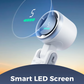 ⏳Begrenzte Zeit 50% Rabatt🔥🍃Pocket Breeze 3-in-1 Mini-Turbo-Beatmungsgerät