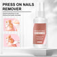🎉Bestseller🎉Magisches Nagelkleber-Set (3-in-1 Nagelkunst-Set)