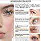 Sofortiger Make-up-Primer für das Gesicht. Filterloser Primer. Sofortiger Hautstraffer.