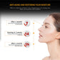 Sofortiger Make-up-Primer für das Gesicht. Filterloser Primer. Sofortiger Hautstraffer.