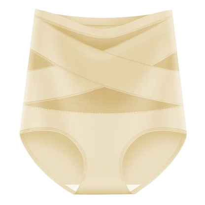🎁Letzter Tag: 60% Rabatt!✨ Superhochgeschnittene, formende Slips für Damen