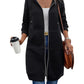🥳LETZTER TAG IM ANGEBOT: 50% RABATT🍂 Lässige Damen-Fleece-Hoodies mit Reißverschluss🔥