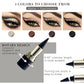 💜LETZTER TAG – KAUF 1 ERHALTE 1 GRATIS💜Matter, schnell trocknender Eyeliner