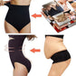 【🔥Letzter Tag: 1 kaufen, 1 gratis! 🔥】Shapewear-Slips mit hohem Bund und Bauchkontrolle
