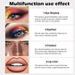 Langanhaltender, wasserfester Eyeliner-Stift, modisches Augen-Make-up-Kosmetikprodukt