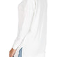 🍂Heißer Sale 69% RABATT🔥Langärmlige, locker sitzende Damen-Tops mit Seitenschlitz