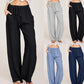 🔥👗LETZTER TAG – 50% OFF Bequeme Leinen-Baumwoll-Hosen für Damen, luftig & elegant ☀️🌿 Perfekt für Sommer, Homeoffice & Reisen – atmungsaktiv, weite Bein-Passform