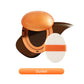🧡Langanhaltende, wasserfeste Cushion-Foundation