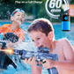 🔥Elektrischer Wasserpistole🔥Kaufe 2, erhalte 10% Rabatt und kostenlosen Versand