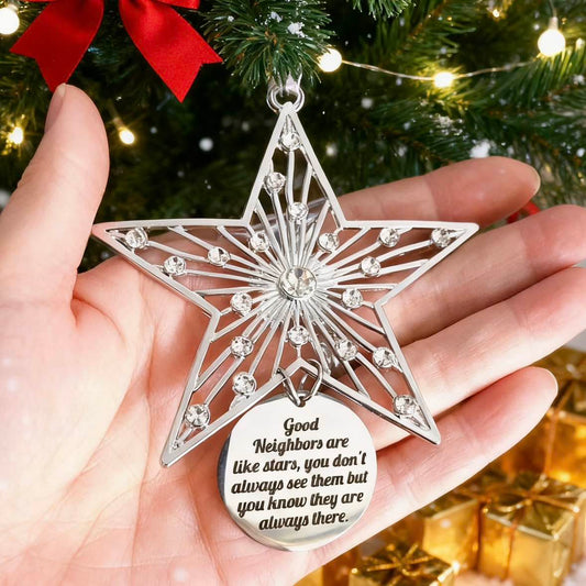 ⏳NUR NOCH HEUTE: 2 KAUFEN, 1 GRATIS!✨Geschenkidee für Freunde, Familie oder Nachbarn💖