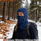 🔥Letzter Tag im Angebot: 50% Rabatt!🔥Unisex Wintermütze mit warmem Hals- und Ohrenschutz