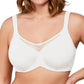 🏆 Letzter Tag zum Sonderpreis! 💐 Eleganter, transparenter Damen-BH mit voller Abdeckung in großen Größen