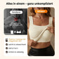 👚50% RABATT!🔥Damen Thermo-Tanktop mit U-Ausschnitt – Integrierter BH, Nahtlos & Perfekt zum Unterziehen🏃‍♀️