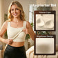 👚50% RABATT!🔥Damen Thermo-Tanktop mit U-Ausschnitt – Integrierter BH, Nahtlos & Perfekt zum Unterziehen🏃‍♀️
