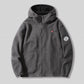 🎄Ausverkauf 50 % RABATT🎅Geeignet für Männer und Frauen🎁Unisex-Doppelschicht-gepolsterte warme Jacke