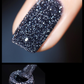 Hochdichter Glitzer-Nagellack