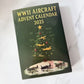WWII-Flugzeug-Adventskalender 2025 – 24 Tage voller legendärer Kampfflugzeuge