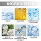 PEPTID-PFLEGENDES ANTI-FALTEN-AUGENSERUM-ROLLER-MASSAGEGERÄT