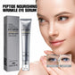 PEPTID-PFLEGENDES ANTI-FALTEN-AUGENSERUM-ROLLER-MASSAGEGERÄT