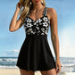 🌟Trägertop & eng anliegende Badeshorts – Teilbarer Badeanzug – perfekt für den Strand!👙🩱