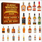 Whisky- und Bier-Adventskalender 2025 💖 Das perfekte Geschenk für alle, die „nichts wollen“ 🎁