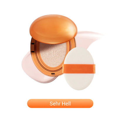 🧡Langanhaltende, wasserfeste Cushion-Foundation