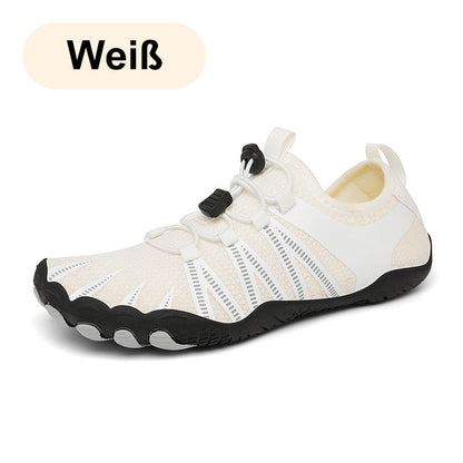 👟💨 Schnelltrocknende, rutschfeste und atmungsaktive Wanderschuhe🌄👣