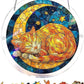 🔥Letzter Tag: 70% Rabatt ☀️🛍️ Acryl-Puzzle „Sonnenfänger“, 83 Teile